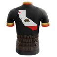 thumbnail image 2 of Chandail de Cyclisme pour Homme California - 5TG, 2 of 3