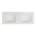 thumbnail image 2 of American Imaginations59-in. W Ceramic Top SetAI-21720, 2 of 9