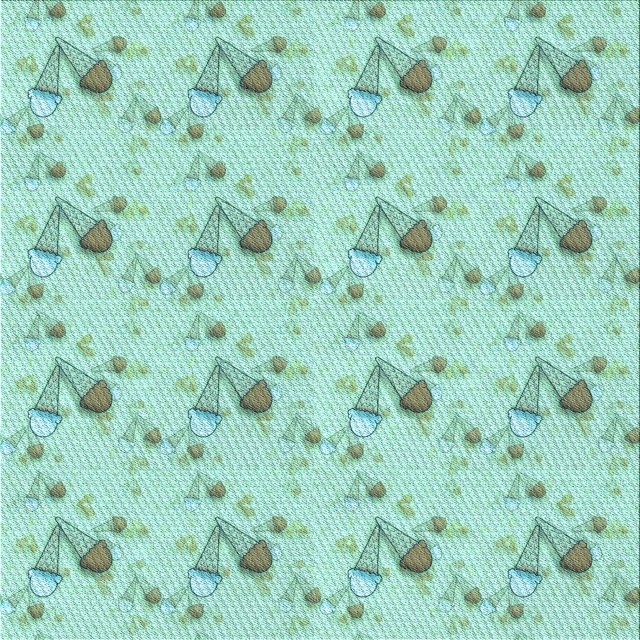 Ahgly Company Tapis d'Intérieur Lavable en Machine Carré Transitionnel Vert Émeraude, 8 Pieds Carré