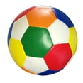 thumbnail image 4 of HILABEE Ballon de Soccer Jouer à l'Intérieur et à l'Extérieur Développement Sensoriel Jouet Sportif Récréation, 4 of 9