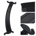 thumbnail image 3 of Violin Shoulder Rest, Soft Violin Shoulder Pad, ABS+Rubber For Violin Beginner Violin Professional Violin Player, 3 of 8