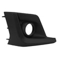 thumbnail image 2 of Fog Light Trim, 57731FL082 Fog Lamp Covers Abrasion Resistant Easy Installation  For Car, 2 of 8