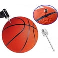 thumbnail image 5 of Inflator Accessories for Sports – 12Pcs Air Inflation Needle Port Kit for Football Basketball Volleyball Rugby with Durable Construction and Precise 12PCS, 5 of 5