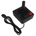 thumbnail image 4 of Game Control, Joystick Analogique Rétro Classique 3D pour 2600, Design Ergonomique, Compatible avec Console 7800, 4 of 7