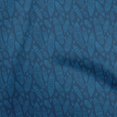 thumbnail image 1 of oneOone Polyester Spandex Navy Blue Fabric African Sewing Craft Projects Fabric Prints By Yard 56 Inch Wide, 1 of 4