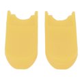 thumbnail image 4 of 2 Pcs Repose-Poignet de Saxophone Repose-Doigt de Saxophone Repose-Doigt en Silicone Coussins de Repose-Poignet en Silicone Protecteur de Doigt Accessoires pour Instrument à Vent, 4 of 8