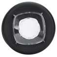 thumbnail image 1 of Juicer Accessories, 2-part Blender Container Cover Rubber Sturdy  For Juicer For  64oz, 1 of 8