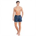 thumbnail image 2 of Short de bain de volley imprimé George pour hommes, 2 of 6