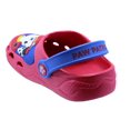thumbnail image 2 of Paw Patrol Flip Flops for Boys, 2 of 3