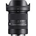 thumbnail image 4 of Sigma 18-50mm F2.8 DC DN Contemporary for Sony E, 4 of 5