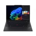 thumbnail image 1 of Lenovo ThinkPad T14s Gen 6 Intel Portable, 14 Pouces IPS Faible Consommation, Intel Core Ultra 7 258V, 32 Go, 1 To SSD, 1 of 7