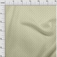 thumbnail image 2 of oneOone Cotton Silk Fabric Geometric Block Decor Fabric Printed BTY 42 Inch Wide, 2 of 4