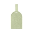 thumbnail image 2 of Feuille de Diffuseur de Parfum en Silicone Sachet d'Aromathérapie Longue Durée pour Garde-Robe Voiture Maison Réutilisable Intérieur Suspendu Désodorisant Pendentif, 2 of 9