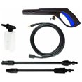 thumbnail image 1 of AR Blue Clean PW909100K Electric Power Washer Gun Replacement & Accessories Kit, 1 of 5
