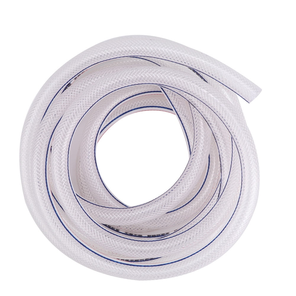 PVC Hose Knit Tube Clear Hose for Garden Irrigation