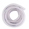 thumbnail image 1 of PVC Hose Knit Tube Clear Hose for Garden Irrigation, 1 of 7