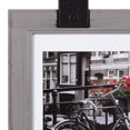 thumbnail image 3 of Barndoor 9 Opening Graywash Collage Frame, 3 of 5