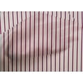 thumbnail image 3 of oneOone Cotton Poplin Fabric Multicolor Stripe Print Sewing Fabric BTY 42 Inch Wide, 3 of 3