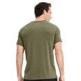 thumbnail image 2 of Jockey T-Shirt à Col Ras du Cou EverActive pour Hommes, 2 of 6