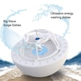 thumbnail image 4 of Multifunctional Ultrasonic Mini Usb Dishwasher Home Portable Fast Washing Dish Machine Saves Space Kitchen Cleaner Implement, 4 of 13