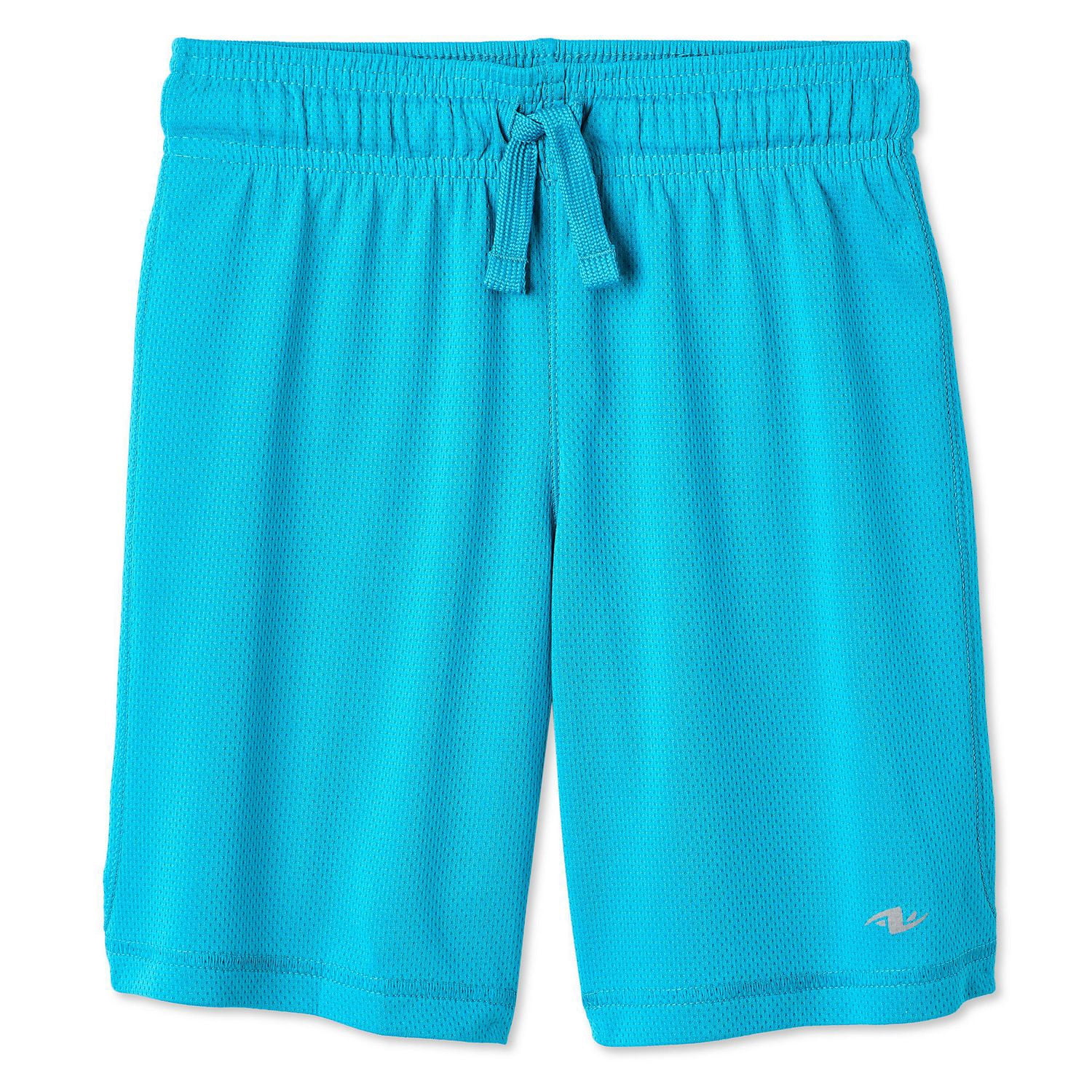 Short en maille Athletic Works pour garçons