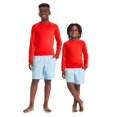 thumbnail image 3 of George Boys' Long-Sleeve Rashguard, 3 of 6
