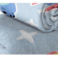 thumbnail image 4 of Disney Lilo & Stitch Serviette de Plage, 4 of 4