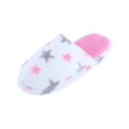 thumbnail image 1 of CTM® Pantoufles à Enfiler Night Star pour Fille, 1 of 3