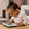 thumbnail image 3 of LeapFrog My First ABC Tablet Toddler Learning Toy - English Version, 12+ Months, 3 of 9