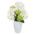 thumbnail image 4 of Hortensia artificiel à longue tige Mainstays, 4 of 5