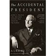 thumbnail image 1 of The Accidental President: Harry S. Truman... 2018 PAPERBACK  by A. J. Baime, 1 of 3