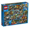 thumbnail image 3 of LEGO City Jungle Explorers - Jungle Exploration Site (60161), 3 of 5