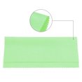 thumbnail image 3 of Unique Bargains Microfiber Cleaning Cloth 6' x 6' Soft Suede for Camera Lens, Green 24 Pack, 3 of 6