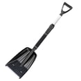 thumbnail image 4 of Dvkptbk Mounted Snow Shovel Winter Snow Removal Shovel with Detachable Installation Snow Shovel Set, Thickened and Enlarged Snow Removal Push Snow Shovel, Car Mounted Snow Shovel Kitchen Essentials, 4 of 9