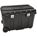 STANLEY Boîte à outils, poitrine mobile, 50-Gallon (037025H)