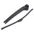thumbnail image 4 of Windshield Wiper Arm Rear Windshield Wiper Blade Arm Assembly For  Altea XL/ Altea 4/ Freetrack 2004-2015, 4 of 8
