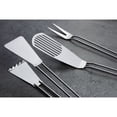 thumbnail image 4 of BBQ Tongs (47.5cm), 4 of 4