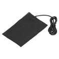 thumbnail image 1 of Coussin Chauffant, Coussin Chauffant Lavable USB DC 5V à Grand Application pour la Famille, 1 of 8