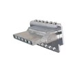 thumbnail image 3 of s Guitar Bridge Tailpiece for ST SQ Electric Guitar Spare Parts, Colors, 3 of 8