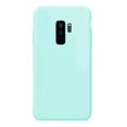 thumbnail image 1 of PANDACO Étui Coquille Souple Menthe Mate pour Samsung Galaxy S9+, 1 of 2