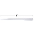 thumbnail image 3 of (50 Pack) ASR Outdoor Plastic Dropper Pipette Gold Panning 5.5 Inch - 3mL, 3 of 7