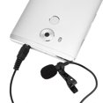 thumbnail image 2 of Microphone d'Ordinateur, Prise 3,5 mm Mini Microphone Filaire Haute Capacité, 2 of 8