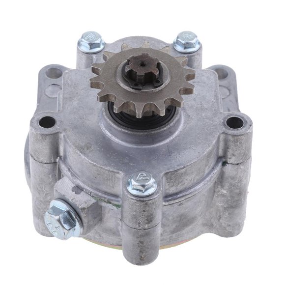 jinwen T8F Pignon de Tambour pour 33 43 49cc Go Kart Mini Dirt Bike 14T