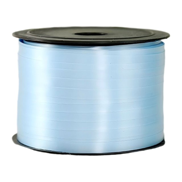 Ongmies Curling Ribbon, 0.5Cm X 100 Yards Elegant Ribbon – Perfect For Wedding Decor, Gift Wrapping & Crafts, Balloon Curling Ribbons