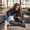 bleu, variante sur HLONK Guitare Mini 16 Pouces pour Enfants Guitare Électronique Portable Instrument de Musique Jouet Cadeaux d'Anniversaire pour Débutants Enfants Garçons Filles 3-6 Ans