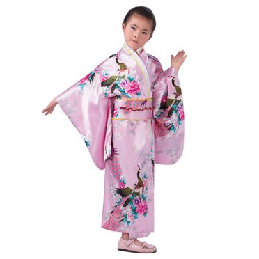 Kcodviy Robe de Bain à Fermeture Éclair pour Fille, Tenue de Fête, Cache-Maillot en Éponge, Robe à Capuche à Fleurs, Peignoir de Mariage pour Fille avec Poches, Courte, Robe Chic pour Tout-Petit, Manche, Maillot de Bain, Robe de Plage, Cache-Maillots