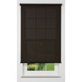 thumbnail image 3 of Linen Avenue Cordless Solar Screen Roller Shade - 5% Shadow, 3 of 7