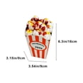 thumbnail image 3 of Boovnll Halloween Product Simulation Popcorn Venue Layout Props Trick Foam Popcorn., 3 of 6