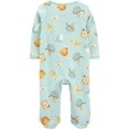 thumbnail image 3 of Pyjama bébé garçon Carter's Child of Mine, 3 of 4