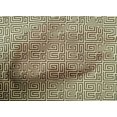 thumbnail image 4 of oneOone Cotton Poplin Fabric Greek Key Geometric Print Sewing Fabric BTY 56 Inches Wide, 4 of 4